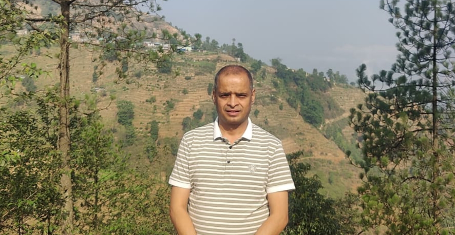 प्रगतिशील इन्जिनियरिङ संघ गण्डकी प्रदेश इञ्चार्जको जिम्मेवारी न्यौपानेलाई